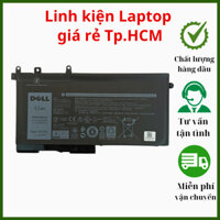 Pin Laptop Dell Latitude 5280 5288 5290 5480 5488 5490 5491 5495 5580 5590 5591 Series, Dell Precision 3520 3530 3DDDG
