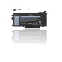 Pin laptop Dell Latitude 5289 7389 7390 L3180 2-in-1, K5XWW 6CYH6 725KY N18GG, Gắn dc mã 71TG4 (45WH) K5XWW 45WH/60WH (ZIN) – 4 CELL *KO KÉN WH*