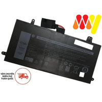 Pin Laptop DELL LATITUDE 5290 E5290 J0PGR NEW ZIN