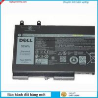 Pin laptop Dell latitude 5511, Pin Dell 5511