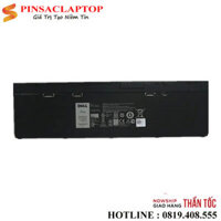 Pin Laptop Dell Latitude 7000 E7240 E7250 E7270 F3G33 VFV59 WG6RP WD52H YDN87 451-BBFT 451-BBFV 451-BBFW 451-BBFX 451-BBFY 451-BBQD