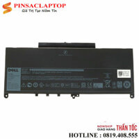 Pin Laptop Dell Latitude 7000 E7270 E7470