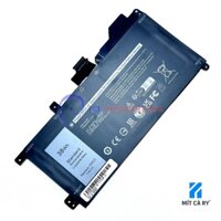 Pin laptop Dell Latitude 7200 1FKCC 38Wh