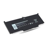Pin Laptop Dell Latitude 7200 Giá Rẻ