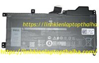 Pin laptop Dell Latitude 7200