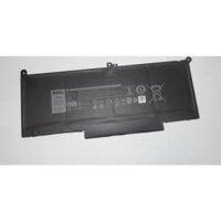 Pin laptop Dell Latitude 7280 7290 7390 7480 E7280 E7390 E7480 E7490 F3YGT - BẢO HÀNH 6 THÁNG