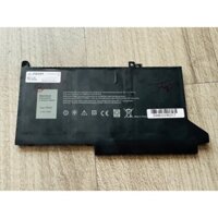 Pin Laptop Dell Latitude 7280 7290 7390 7480 7480 E7280 E7390 E7480 E7490 42Wh Zin Cũ