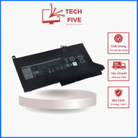 Pin laptop Dell Latitude 7280 7290 7390 7480 7380 E7490 F3YGT DM6WC 2X39G DJ1J0 ZIN - Zenlaptop