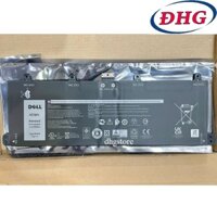 Pin laptop Dell Latitude 7320 2in1 Detachable 2VKW9 9F4FN 40Wh