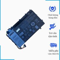 Pin laptop Dell Latitude 7350 GWV47 0GWV47 MN791 YX81V 3WKT0 0MN791 271J9 NGẮN 30WH ZIN 3 CELL New 100%