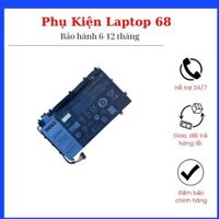 Pin laptop Dell Latitude 7350, Latitude 13 (7350), TM9HP 8K1VJ J84W0 FRVYX