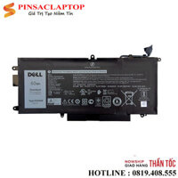 Pin Laptop Dell Latitude 7389 2-in-1