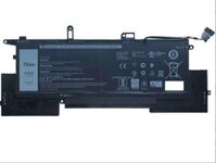 Pin laptop Dell Latitude 7400 (2-in-1), Dell Latitude 9410 (2-in-1), 7146W (ZIN) – 4 CELL *MÀN LẬT*