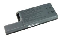 Pin laptop Dell Latitude D531 D531N D820 D830, Precision M4300 M65 M75 PP04X – D820 – 6 CELL