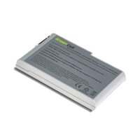 Pin laptop Dell Latitude D600, D610, D500, D510 - 4700mAh, 6 Cells