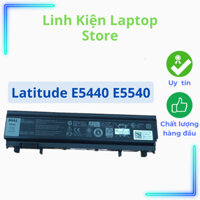 Pin Laptop Dell Latitude E5440 E5540 - 65Wh - Pin Dell New