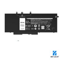 Pin laptop Dell Latitude E5490 (GJKNX 68Wh)