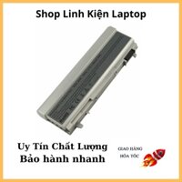 Pin Laptop Dell Latitude E6400 E6410 E6500 E6510 E8400 Dell Precision M2400 M4400 Hàng New 100% bảo hành lỗi 1 đổi 1