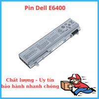 Pin Laptop Dell Latitude E6400 E6410 E6500 E6510 E8400 Dell Precision M2400 M4400 Hàng New 100% bảo hành lỗi 1 đổi 1