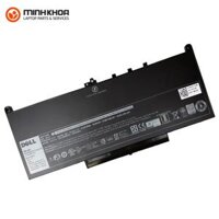 Pin laptop Dell Latitude E7470 E7270 Zin