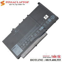 Pin Laptop Dell Latitude E7470 E7270