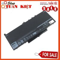 Pin Laptop Dell Latitude E7470 E7270 55Wh 4Cell J60J5 MC34Y 1W2Y2 242WD 0J60J5