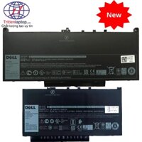 Pin Laptop Dell Latitude E7470 E7270 7470 7270 (42Wh/55Wh)