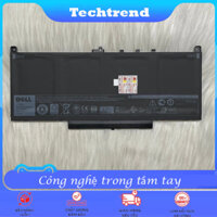 Pin laptop Dell Latitude E7470 E7270 J60J5 (55wh) PDNM2 0PDNM2 7CJRC (42wh) 07CJRC MC34Y 242WD GG4FM