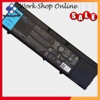 Pin Laptop Dell Latitude XT3 Tablet, với mã pin RV8MP, H6T9R, 1NP0F, 37HGH Hàng mới 100% Zin logo