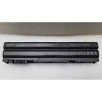 Pin laptop Dell Latitude E6420, E6430, E6520, E6530, E5420, E5430, E5520, E5530 - pin 6cells 4400mAh