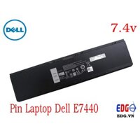 Pin Laptop Dell Latitude E7440