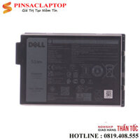 Pin Laptop Dell Latitude Rugged 5420 5424 7424 7WNW1 DMF8C 0DMF8C GK3D3 0GK3D3