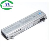 Pin laptop Dell Latitude E6400, E6410, E5400, E5500, E6500, E6510. WorkStations M2400, M4400, M6400. M4500.