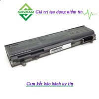 Pin Laptop Dell Lattitude E6400 E6410 E6500 E6510  – E6400 – 6 CELL - Bảo Hành Đổi Mới 9 Tháng