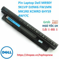 ⚡Pin Laptop Dell MR90Y 9K1VP DJ9W6 FW1MN MK1R0 XCMRD 6HY59 4WY7C