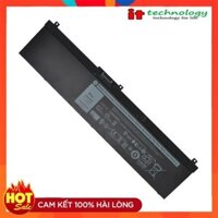Pin Laptop Dell Precision 7730 7530 Series Loại 97Wh NYFJH