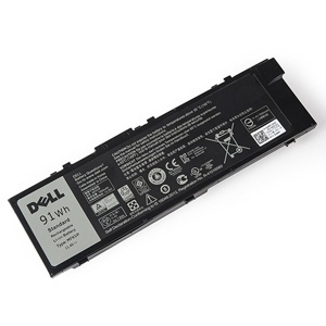 Pin Laptop Dell Precision M7720