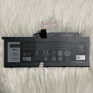 Pin Laptop Dell Precision M7720