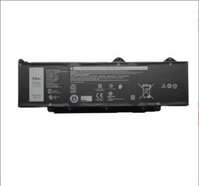 Pin laptop Dell Precision 3580, Dell Latitude 3440 3540 5340 5440 5540 (Core i thế hệ 13), DR02P 54Wh (ZIN) – 3 CELL