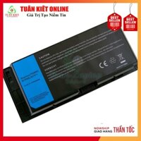 Pin laptop Dell Precision M4800 M6700 PG6RC R7PND 7DWMT JHYP2 K4RDX X57F1