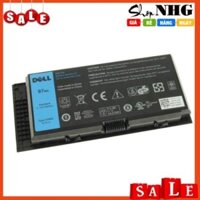 Pin laptop Dell Precision M4800 M4600 M6700 M4700 M6600 M6800 M50 FV993 T3NT1 97KRM 9GP08 KJ321 PG6RC R7PND X57F1 97WH