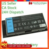 Pin Laptop Dell Precision M4600