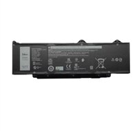 Pin laptop Dell Precision 3580, Dell Latitude 3440 3540 5340 5440 5540 (Core i thế hệ 13), DR02P 54Wh (ZIN) – 3 CELL