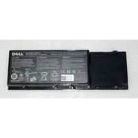 Pin laptop Dell Precision M6400, M6500, M6500 Mobile, C565C, 90Wh