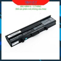 Pin laptop Dell Studio XPS M1530 – 1530 – 6 CELL -BH6-12T