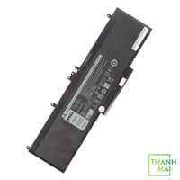 Pin Laptop dell Type WJ5R2 84Wh For Dell Precision 3510 | M3510 | Latitude 5570 | E5570