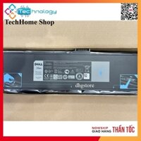 Pin laptop Dell Venue 11 Pro 7130 7139 7140 7310, HXFHF VJF0X VT26R XNY66, 36Wh