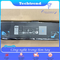 Pin laptop Dell Venue 11 Pro 7130 7139 7140 7310, HXFHF VJF0X VT26R XNY66, 36Wh