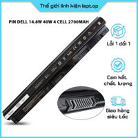 Pin laptop Dell Vostro 3458 3558 3559 Latitude 3460 3470 3560 3570