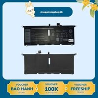 Pin Laptop Dell Vostro 5390 5391 Type HK6N5 DXGH8 (pin thay cell)